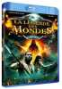 La l&eacute;gende des mondes [Blu-ray] (NEUF SOUS BLISTER). Bai Ling  Judge Christopher  Earr Jerry  Lawson Joseph J.  Bai Ling
