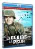 La gloire et la peur [Blu-ray] [FR Import]. Milestone Lewis  Peck Gregory  Edwards James  Reid Carl Benton  Peppard George  Steele Bob  Landau Martin  ...
