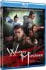 Wudang masters [Blu-ray] (NEUF SOUS BLISTER). Zhao Vincent  Yang Mi  Fan Siu-Wong  Zhao Vincent  Leung Patrick