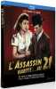 L'assassin habite au 21 [Blu-ray] (NEUF SOUS BLISTER). Fresnay Pierre  Delair Suzy  Tissier Jean  Fresnay Pierre  Clouzot Henri-Georges