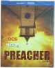 Preacher - Saison 1 [Blu-ray + Copie digitale]. Negga Ruth  Gilgun Joseph  Cooper Dominic