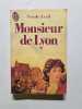 Monsieur de lyon. Avril Nicole