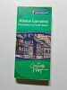 GUIDE VERT ALSACE LORRAINE. Michelin