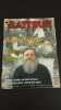 Batteur Magazine N&ordm;106 / Novembre 1997. Robert Wyatt