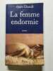 La femme endormie. Duault Alain