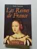 Les Reines de France. Lejeune Philippe