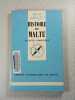 Histoire de Malte. Jacques Godechot
