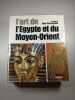 L'art de l'Egypte et du Moyen-Orient. 