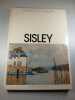 Sisley. Francois Daulte
