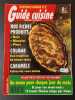 Guide cuisine n&ordm; 5 novembre 1991. 