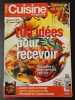 Cuisine magazine n&ordm; 31. 
