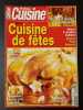 Cuisine de f&ecirc;tes n&ordm; 34. 