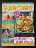 Guide Cuisine n&ordm; 203. 
