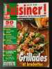 Cuisiner! n&ordm; 39 / juin 1996. 