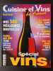 Cuisine et Vins de France n&ordm; 13. 