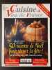 Cuisine & Vins de France n&ordm; 47. 