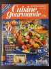 Cuisine Gourmande n&ordm;94. 