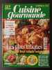 Cuisine Gourmande n&ordm; 10. 