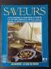Saveurs. 