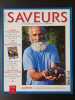 Saveurs n&ordm;69. 