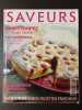 Saveurs n&ordm;104. 