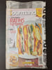 Gourmand n&ordm;455 (neuf sous blister). 