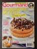 Gourmand n&ordm;387. 