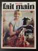 Fait main n&ordm; 8 / ao&ucirc;t 1989. 