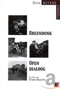 Breedonk dialogue ouvert [FR Import](NEUF SOUS BLISTER)