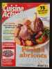 Cuisine Actuelle n&ordm; 356. 