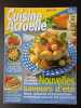 Cuisine Actuelle n&ordm; 67. 
