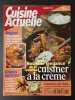 Cuisine Actuelle n&ordm; 62. 