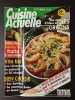 Cuisine Actuelle n&ordm; 34. 