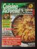 Cuisine Actuelle n&ordm; 33. 