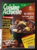 Cuisine Actuelle n&ordm; 23. 