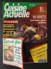 Cuisine Actuelle n&ordm;23. 