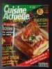 Cuisine Actuelle n&ordm;22. 