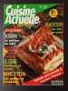 Cuisine Actuelle n&ordm; 22. 