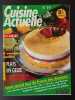 Cuisine Actuelle. 
