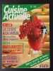 Cuisine Actuelle n&ordm; 18. 
