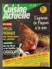 Cuisine Actuelle n&ordm; 16. 