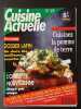 Cuisine Actuelle n&ordm; 15. 
