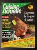 Cuisine Actuelle n&ordm; 16. 
