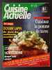 Cuisine Actuelle n&ordm; 15. 
