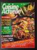 Cuisine Actuelle n&ordm; 14. 