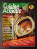 Cuisine Actuelle n&ordm; 11. 