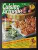 Cuisine Actuelle n&ordm; 10. 
