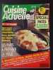 Cuisine Actuelle n&ordm; 9. 