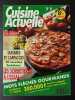 Cuisine Actuelle n&ordm; 8. 