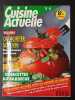 Cuisine Actuelle n&ordm; 6. 